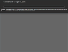 Tablet Preview