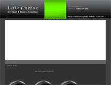 Tablet Preview