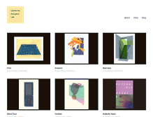 Tablet Preview
