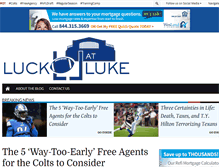 Tablet Preview