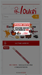 Mobile Preview