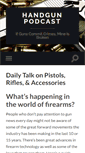 Mobile Preview