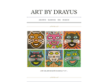 Tablet Preview