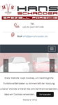 Mobile Preview