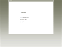 Tablet Preview