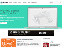 Tablet Preview