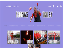 Tablet Preview