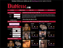 Tablet Preview