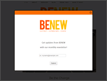 Tablet Preview