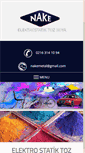 Mobile Preview