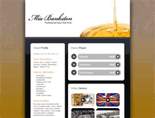 Tablet Preview