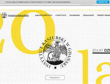 Tablet Preview