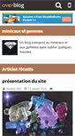 Mobile Preview