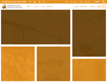 Tablet Preview