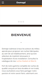 Mobile Preview