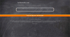Desktop Preview