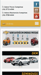 Mobile Preview