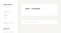 Desktop Preview