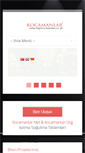 Mobile Preview