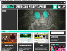 Tablet Preview