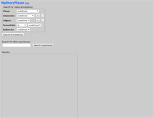 Tablet Preview