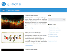 Tablet Preview
