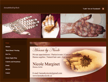Tablet Preview