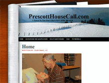 Tablet Preview