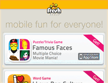 Tablet Preview