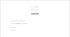 Desktop Preview