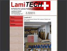 Tablet Preview
