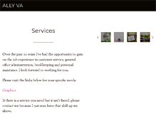 Tablet Preview