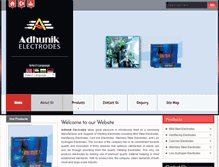 Tablet Preview