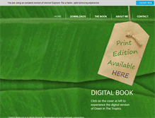 Tablet Preview