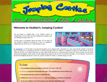 Tablet Preview