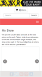 Mobile Preview