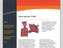 Tablet Preview