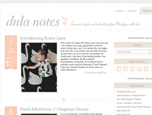Tablet Preview