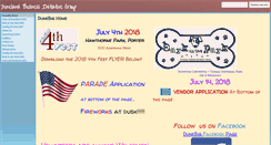 Desktop Preview