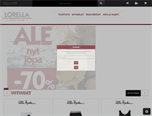 Tablet Preview