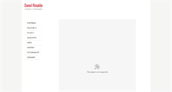 Desktop Preview
