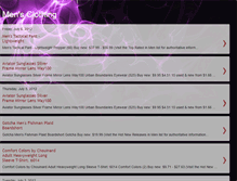 Tablet Preview