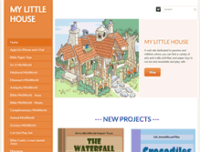 Tablet Preview