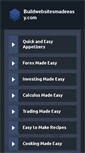 Mobile Preview