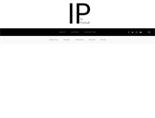 Tablet Preview
