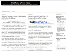 Tablet Preview