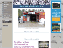 Tablet Preview