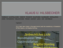 Tablet Preview