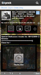Mobile Preview