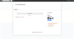 Desktop Preview